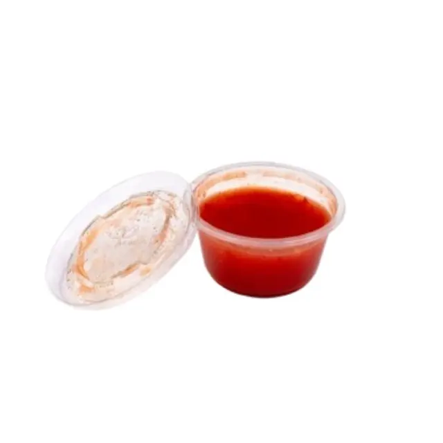 Spicy Salad